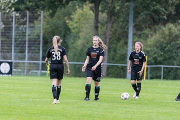 Bild 331 - wBJ SV Henstedt Ulzburg - Kieler MTV : Ergebnis: 9:0